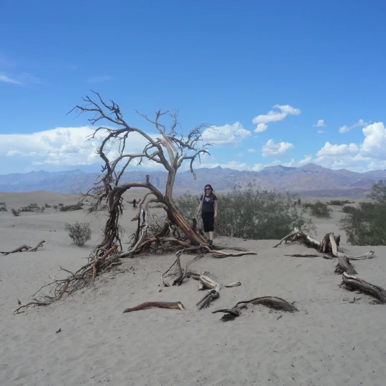 DEATH VALLEY