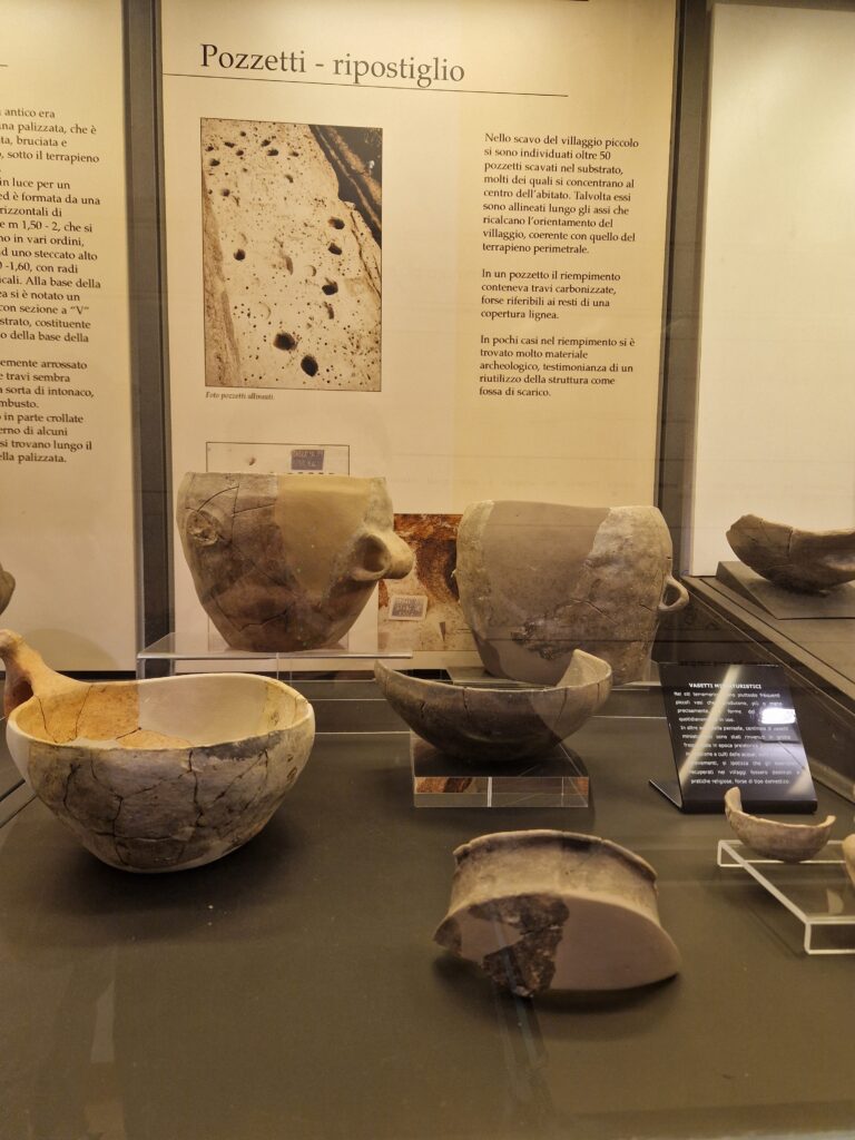 Museo Terramara di Poviglio