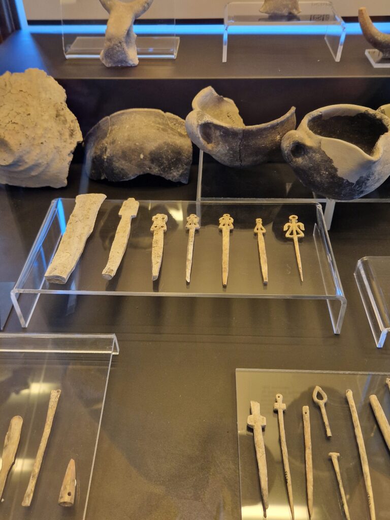 Museo Terramara di Poviglio