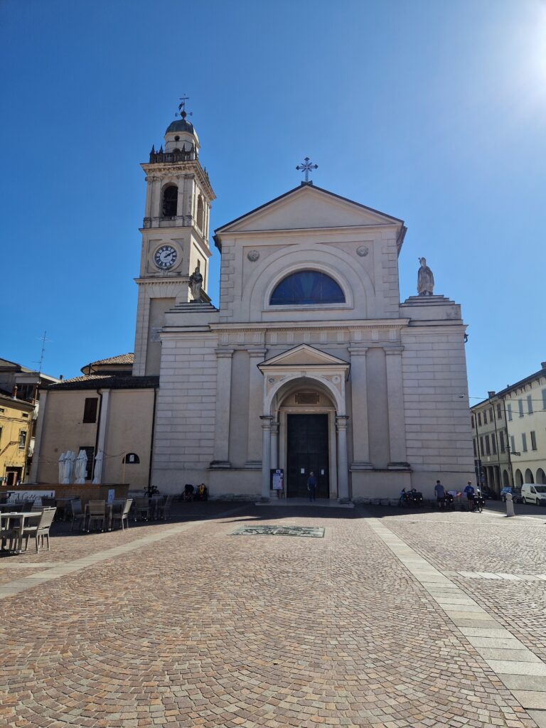 Chiesa di Brescello