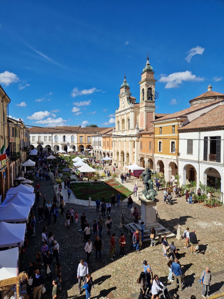 Piazza Guastalla