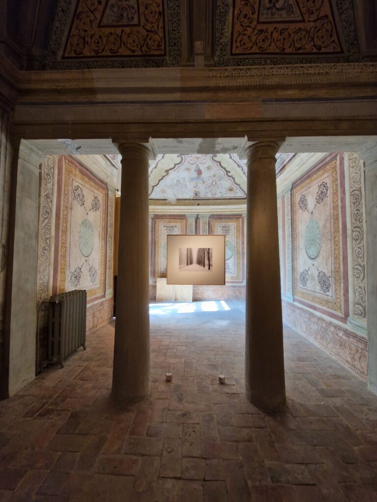 Palazzo Ducale a Guastalla