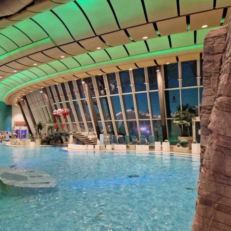 DISABILITY CARD IN VIAGGIO NEL RELAX: AQUARDENS