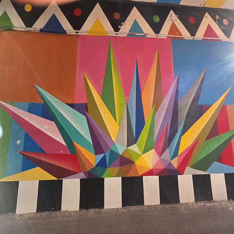 AIELLI: BORGO UNIVERSO