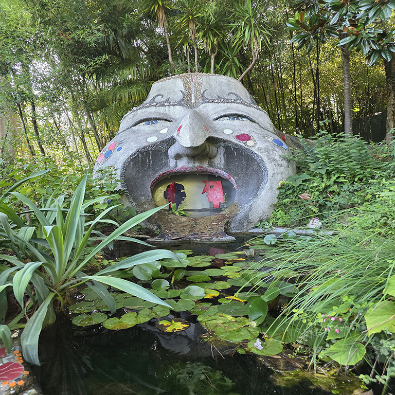 DISABILITY CARD IN VIAGGIO AL LAGO DI GARDA