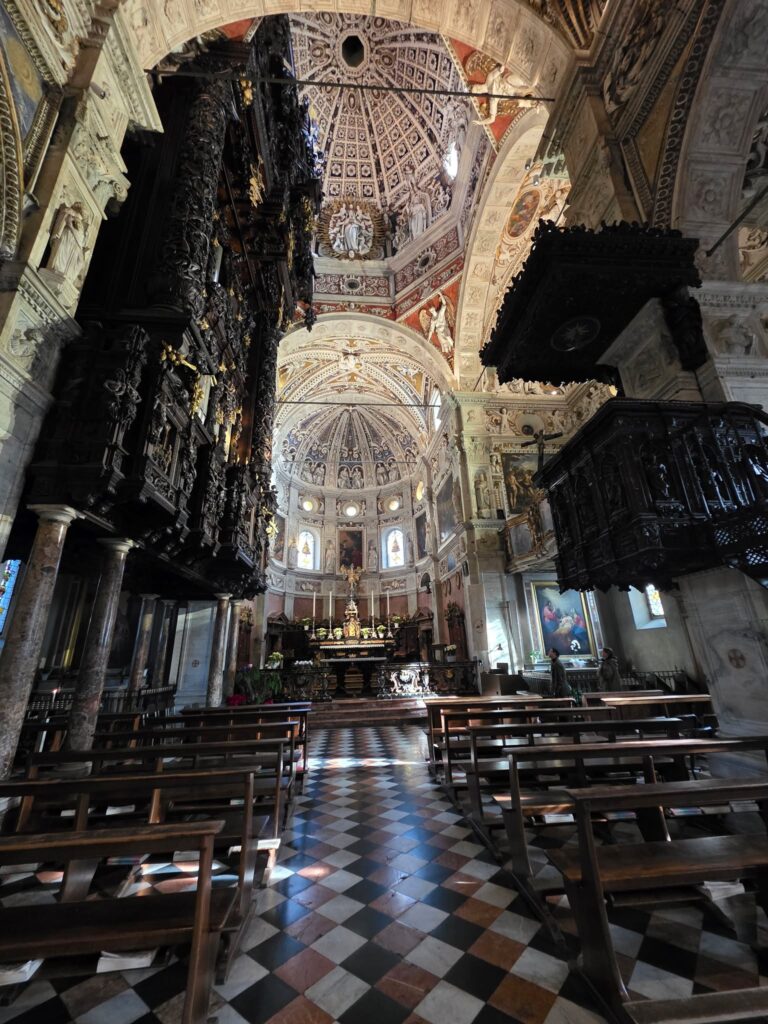 Chiesa Tirano
