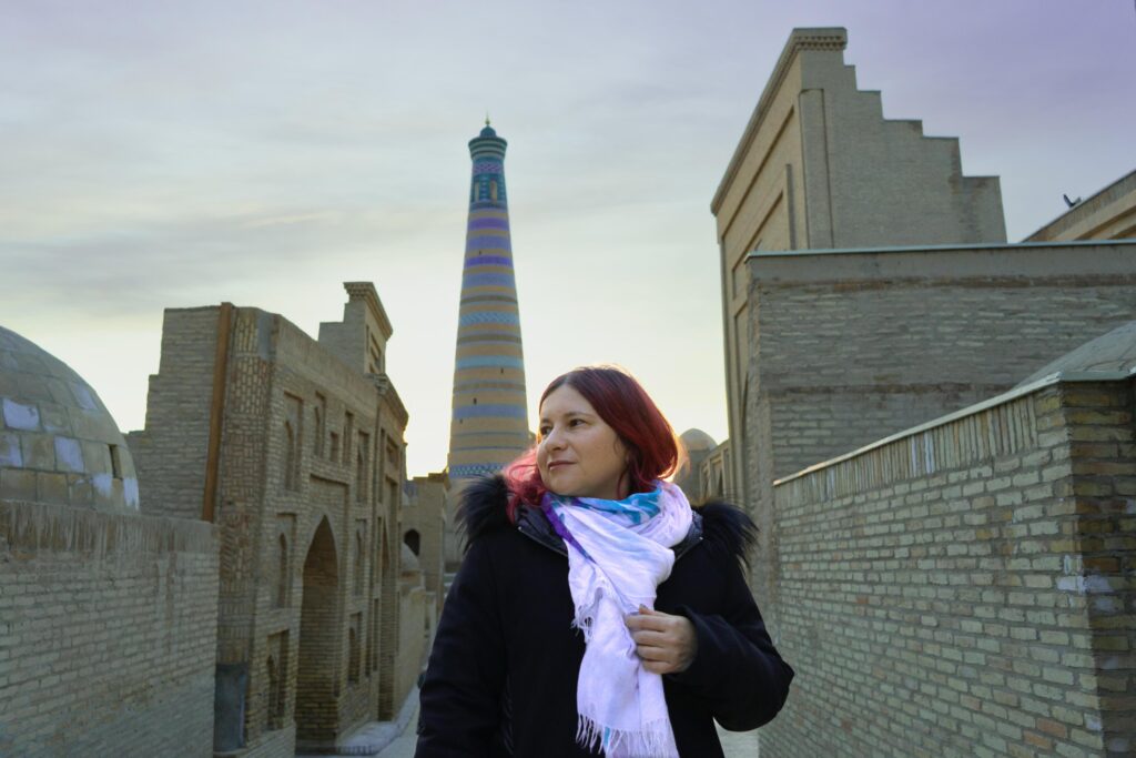Khiva